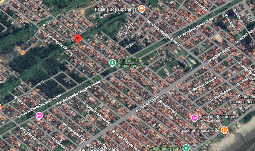 Imóvel residencial, 268m², Balneário Paranapuan, Itanhaém/SP