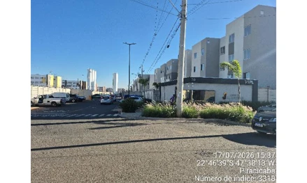 Apartamento em Leilão em Piracicaba / SP - 3064988