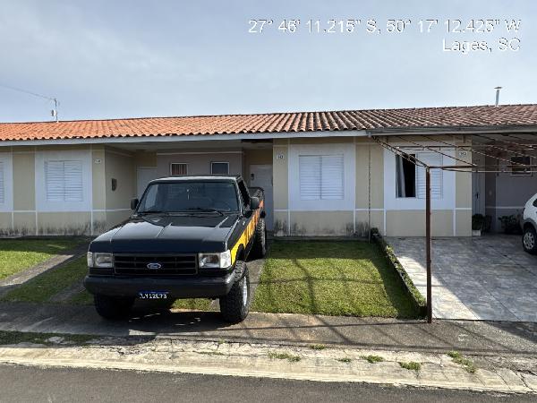 Cond morada lages i