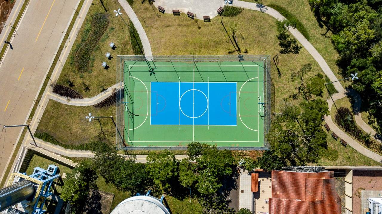 Leilão de terreno urbano em Gravataí/RS