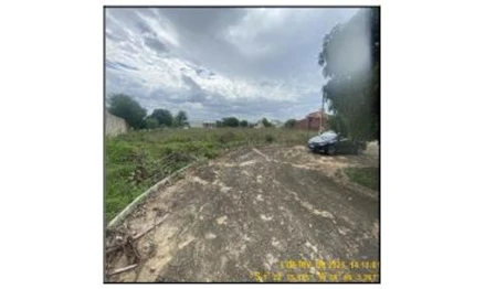 Cond jardins buriti