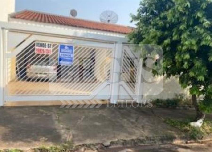 Marília-sp/imóveis - imóvel residencial com a.t 250,00m²