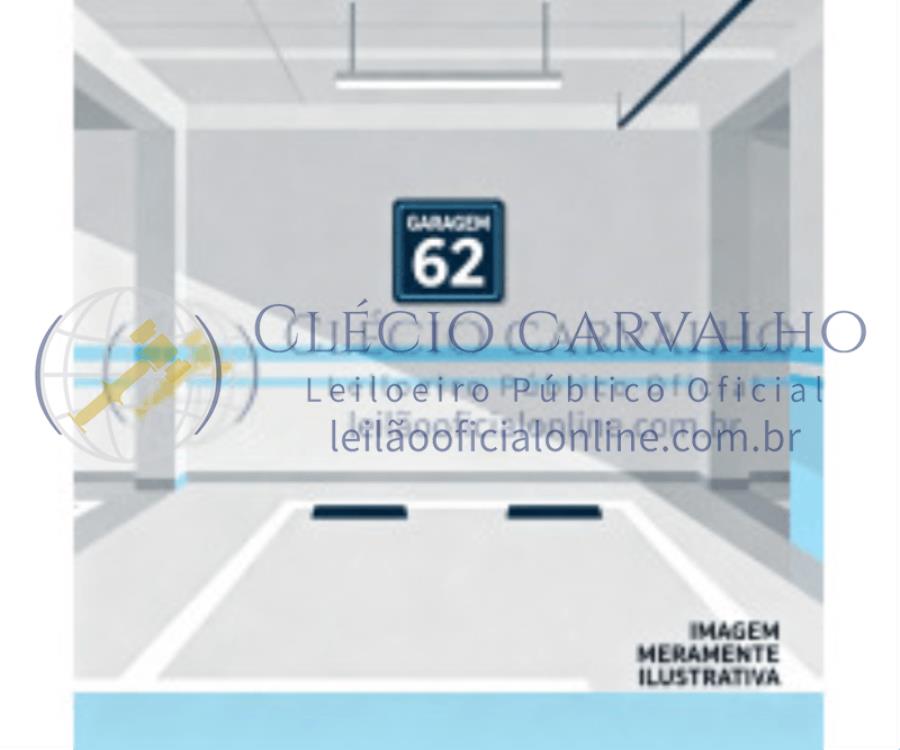 Parte ideal vaga de garagem - nº62 - parte ideal vaga de garagem - nº62 - são josé dos campos - sp