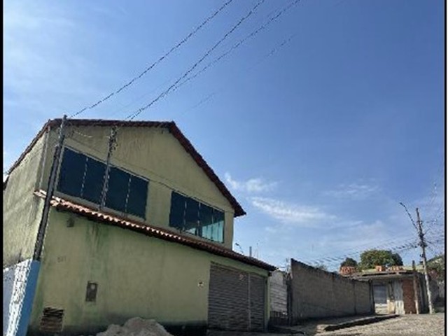 Casa - divinópolis | minas gerais