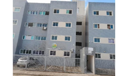 Cond res colinas de gramame