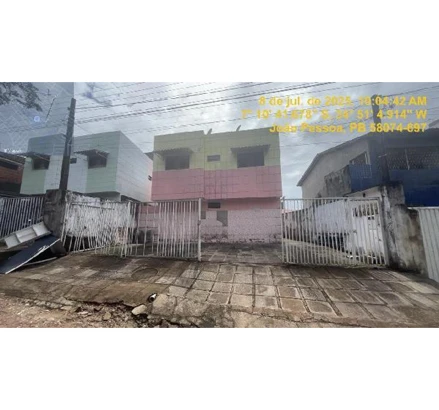 Res multifamiliar