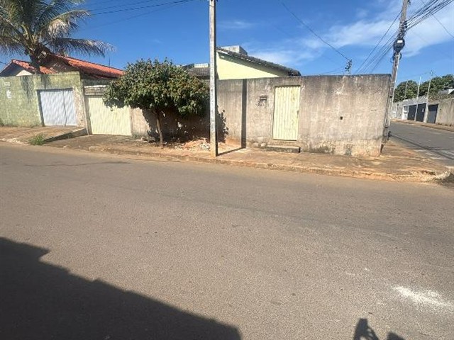 Casa - patrocínio | minas gerais