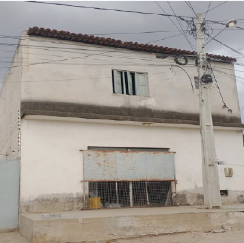 Imóvel em leilão em Caicó/RN