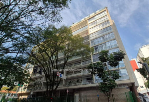 Apartamento 131m² | bela vista/sp