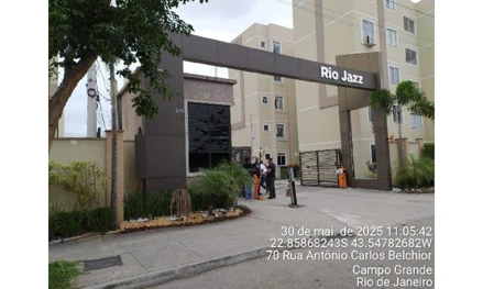 Apartamento Caixa no Rio De Janeiro / RJ - 2359753