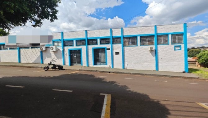 Imóvel Comercial 560 m² - Vila Saul - Santa Cruz do Rio Pardo - SP