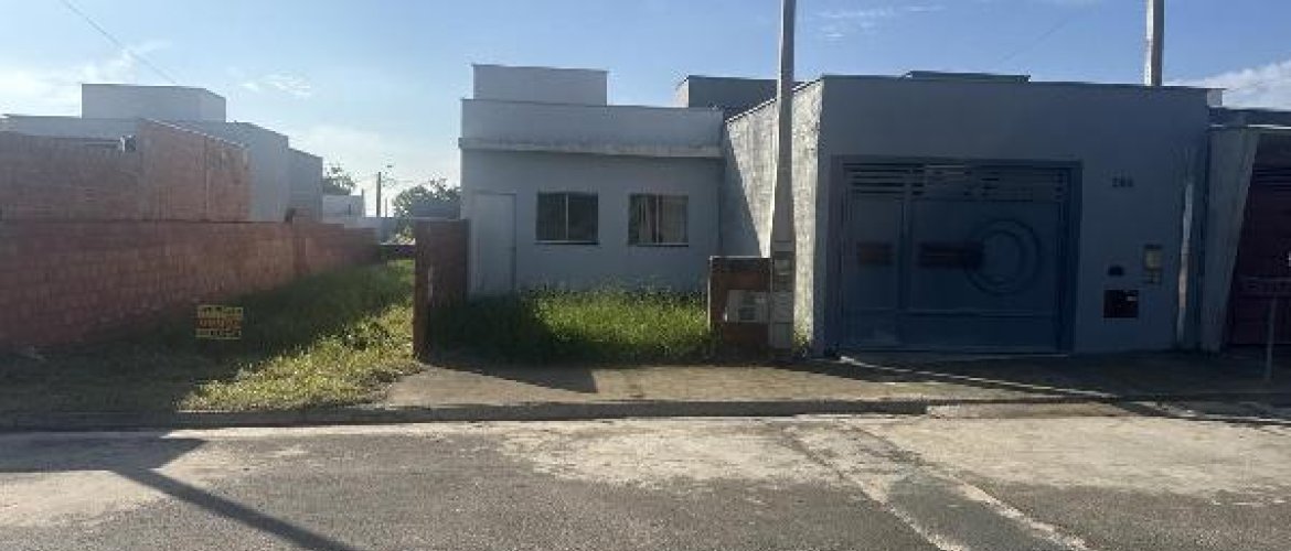 RESIDENCIAL AZALEAS