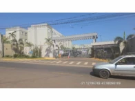Apartamento - 43,06m² - Ribeirão Preto/SP