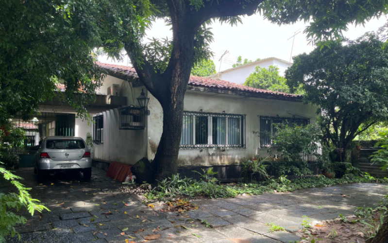 LEILÃO UNIFICADO DA JUSTIÇA DO TRABALHO DE PERNAMBUCO - Lote 022 (ID 13481)