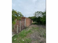 Terreno c/ 429m² - fortaleza/ce