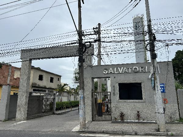 Cond pq serra salvatori