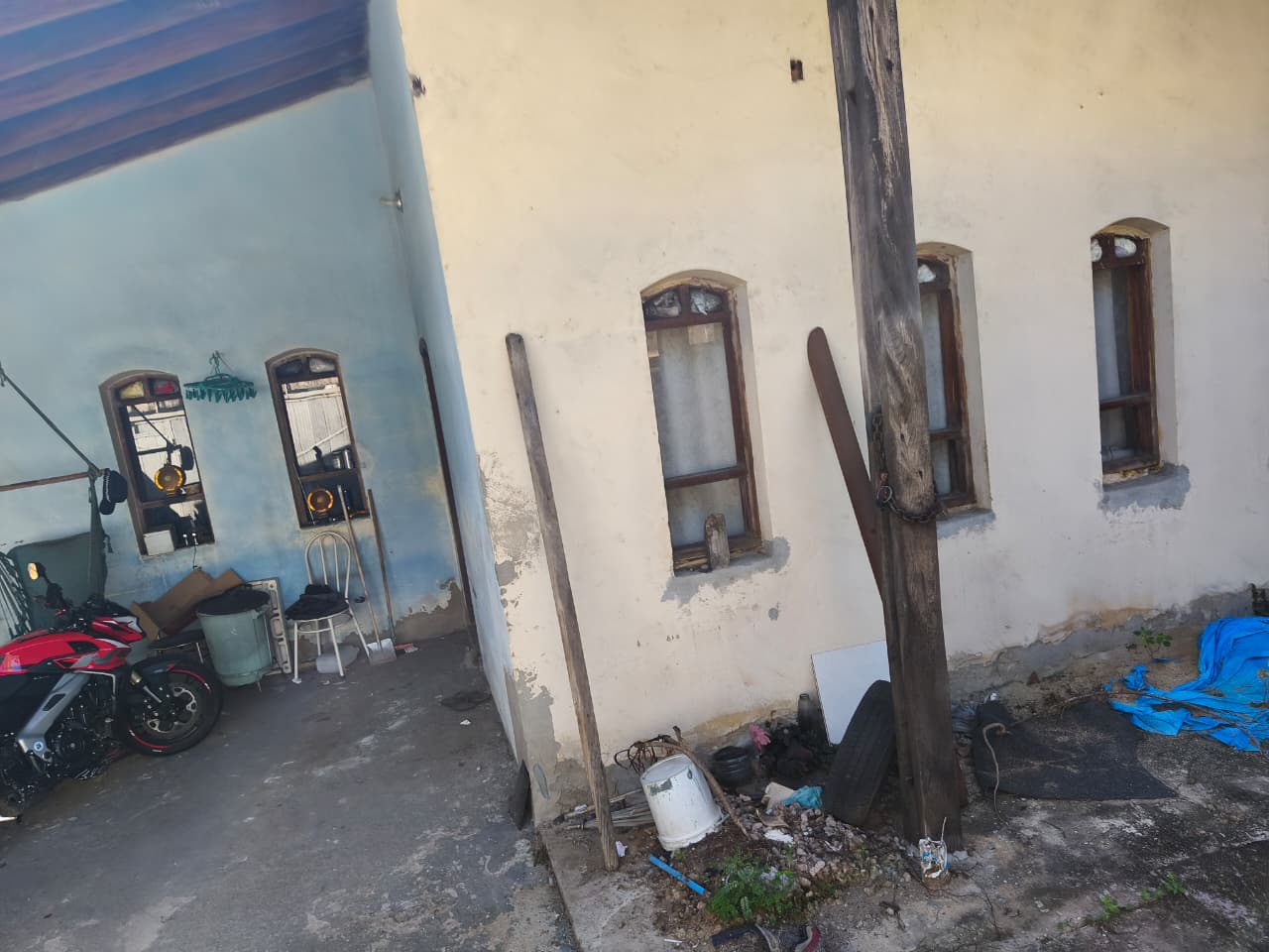 Casa, área de 275m² - Várzea Paulista SP