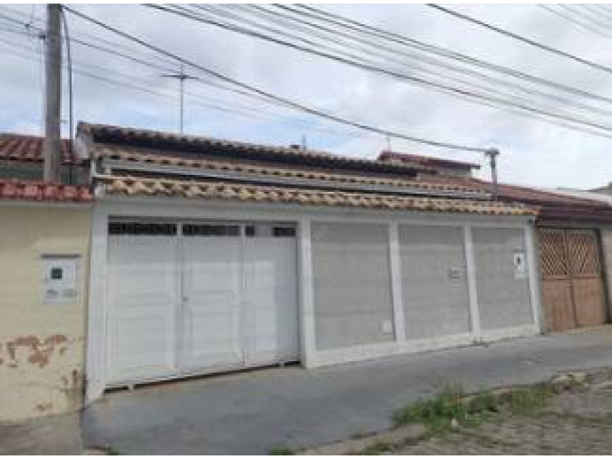 Casa à venda em leilão