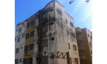 Residencial mariela