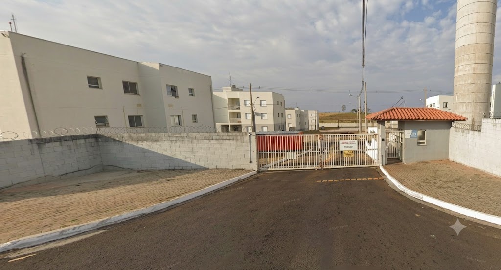 Lote 1: direitos aquisitivos sobre apto com 55,12m²- jardim ciranda botucatu sp