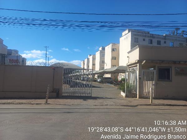 Residencial firenze life