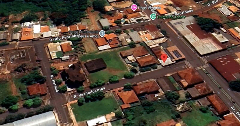 IMÓVEIS NO ESTADO DE SP - Lote 006 (ID 1534)