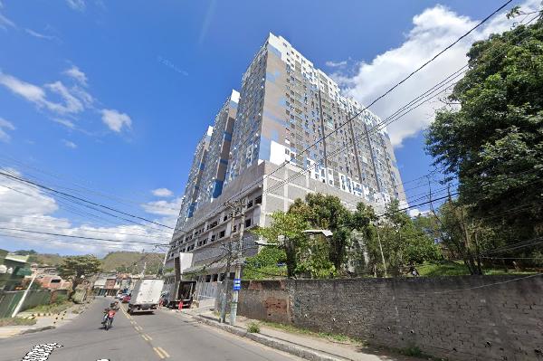 Res jardim central 2