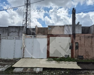 Lote 15 - ba - feira de santana - conceição | casa - 53,4m²
