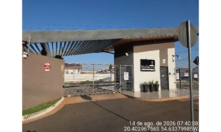Condominio villas de maiorca ii