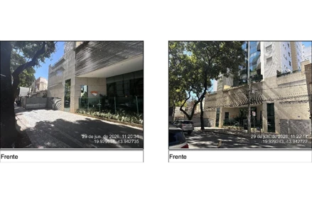 Apartamento em Leilão em Belo Horizonte / MG - 3050515