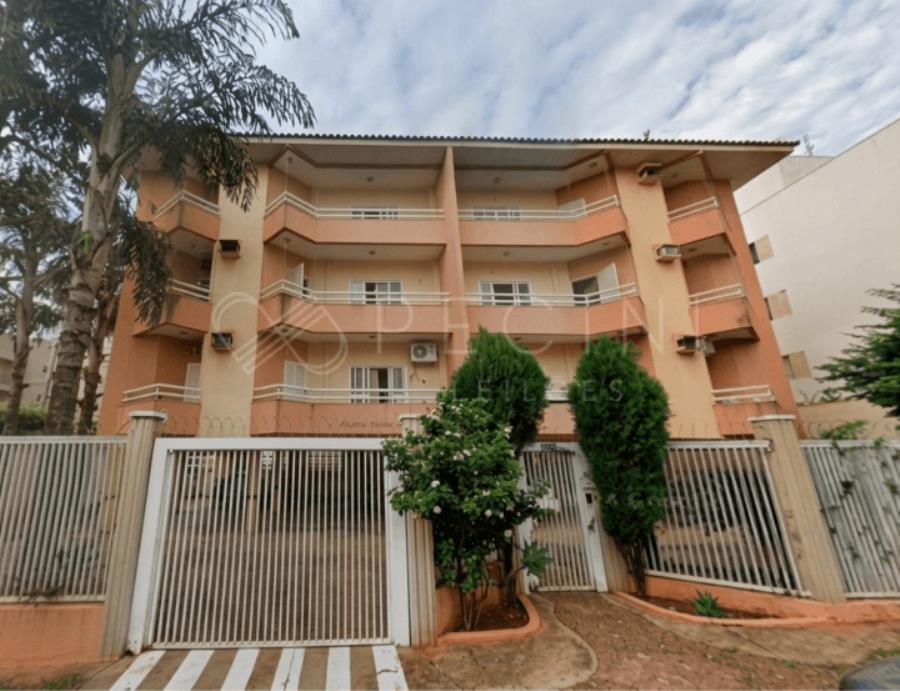 APTO N° 23 - RESIDENCIAL VALMOR DE MATTOS