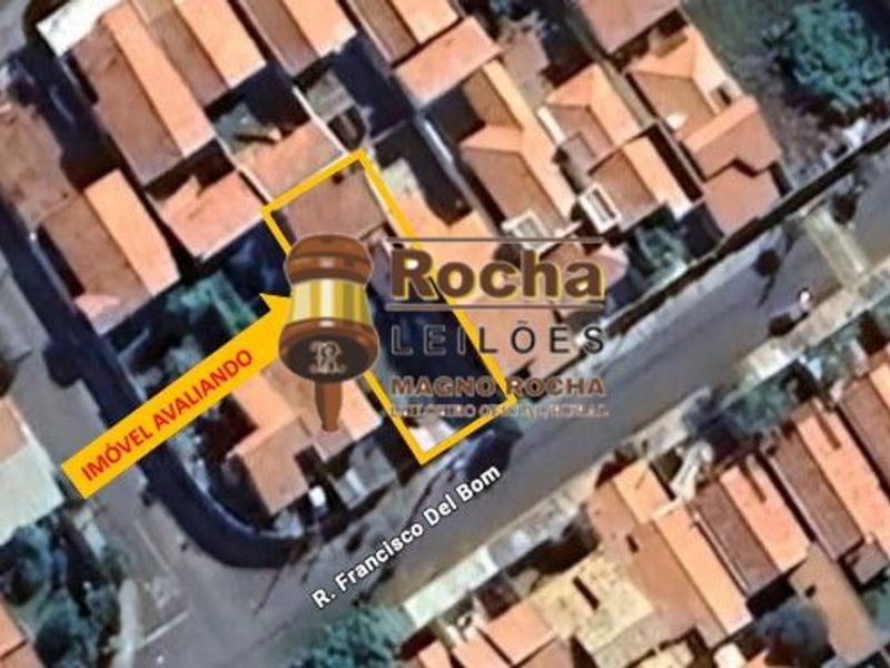 Imóvel urbano