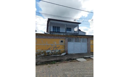 Igarassu - bela vista