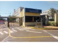 Apartamento - 43,12m² - Campo Grande/MS