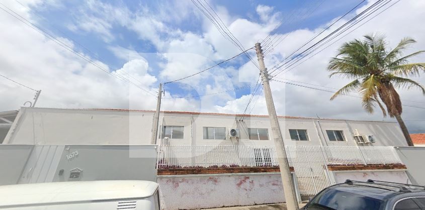 Galpão em pirassununga/sp