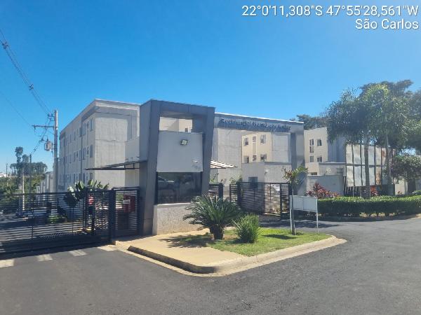 Residencial monte andes