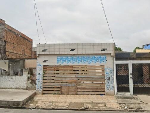 202605000143 - belem/pa - terreno - situado na rua silva castro, n. 275