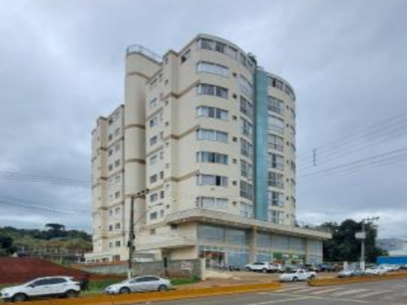 Apartamento - Chapecó/SC