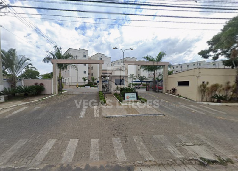 Imóvel em leilão em Cruz das Almas, Itu/SP