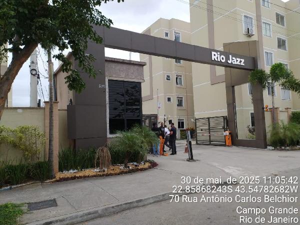 Res rio jazz