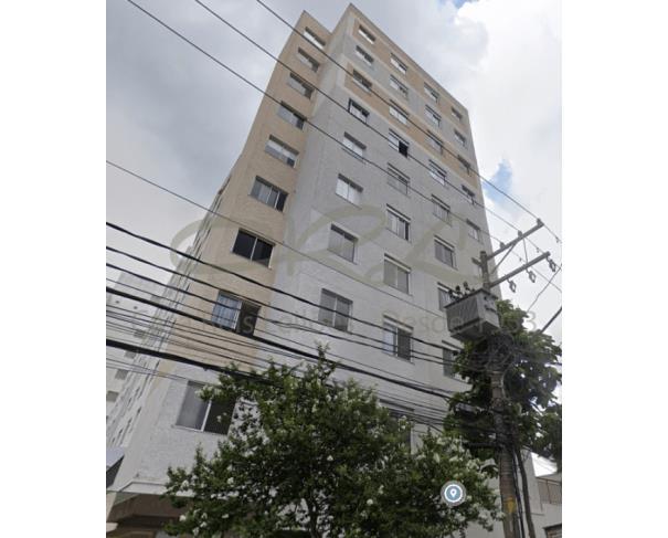Apê no cambuci - direitos sobre apto - r. barão de jaguará, 980, torre 1, cambuci