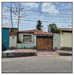 Natal - nossa senhora da apresentacao