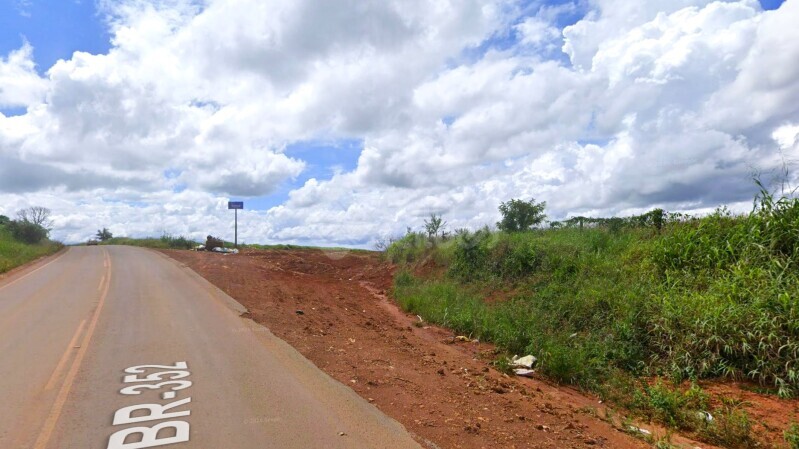 VENDA DIRETA - LEILÃO DE IMÓVEIS DO BB CONSÓRCIO - Lote 003 (ID 7087)