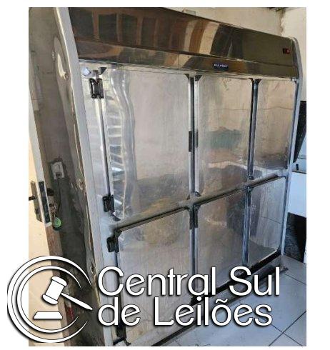 São Bento do Sul/SC - Vara do Trabalho