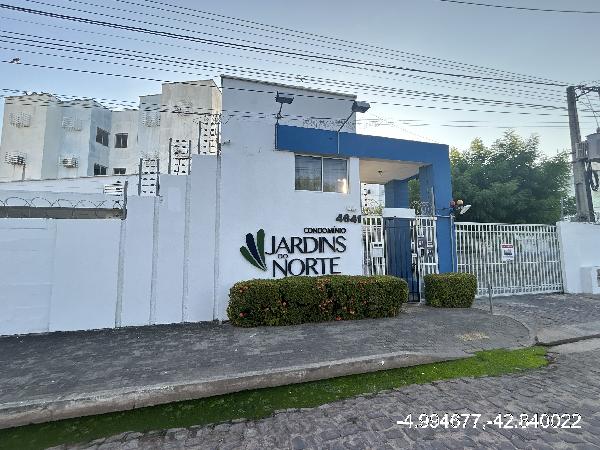 Cond jd do norte