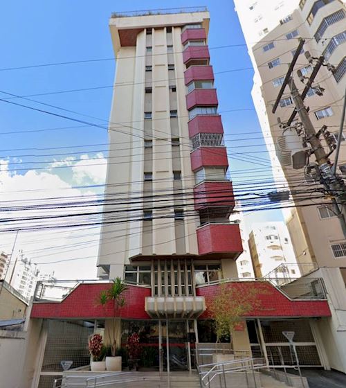 Apartamento - setor bueno - goiânia/go