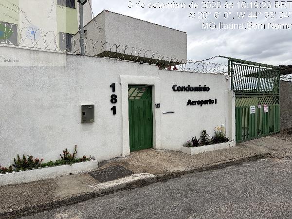 Cond aeroporto i