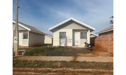 Casa em Leilão em Morro Agudo / SP - 3064994
