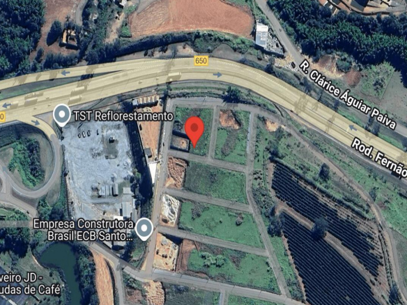 APARTAMENTO em Chapecó/SC - LOTES RESIDENCIAIS em Grajaú Maranhão - FAZENDA RURAL e LOTES RESIDENCIAIS em Minas Gerais - Lote 009 (ID 1714)