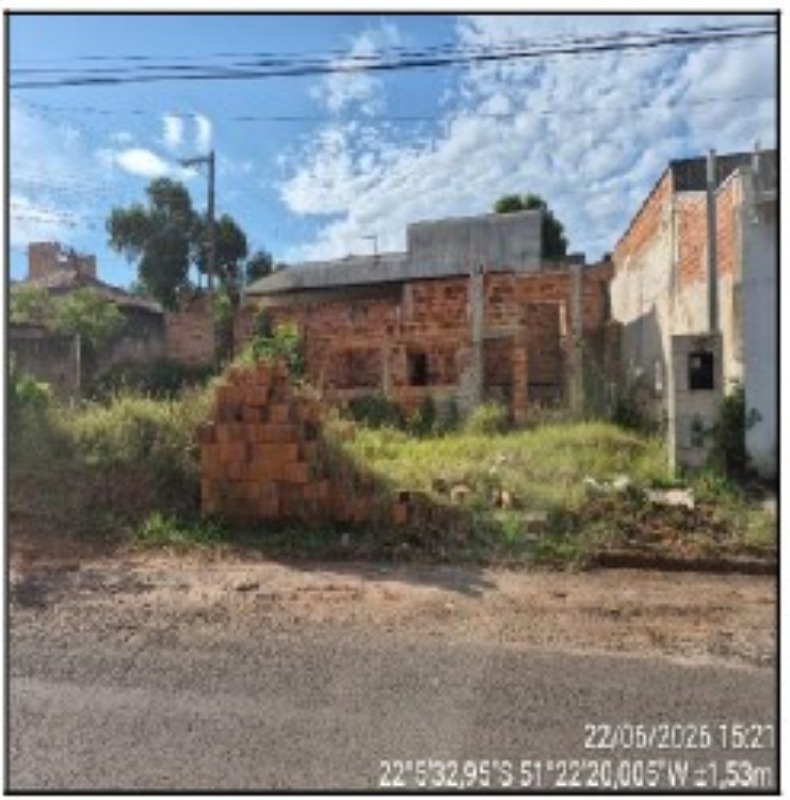 Presidente prudente-sp /